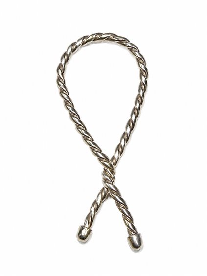 Portachiavi Cianfrone Gioielli in Argento POAR-198 - POAR-198